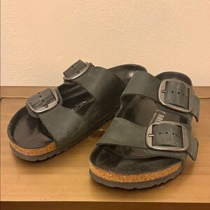 Birkenstock Arizona Big Buckle Sandals